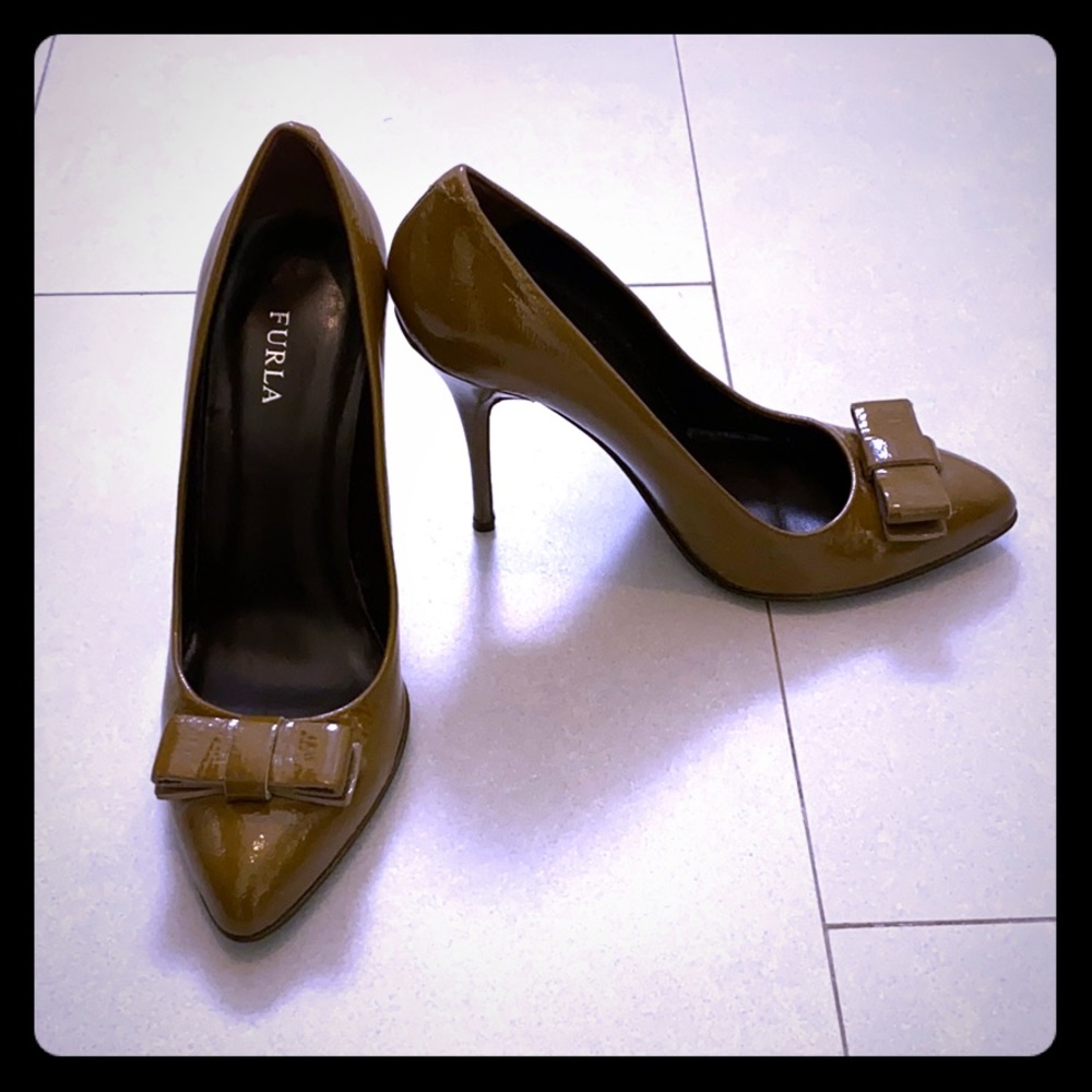 Furla pumps